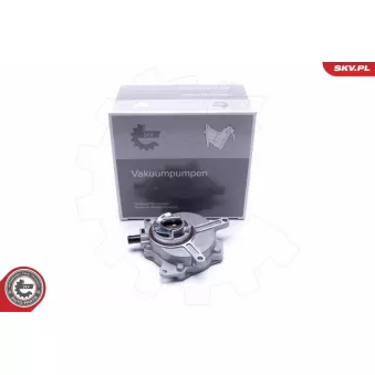 Pompe à vide, freinage ESEN SKV 18SKV031