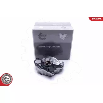 Pompe à vide, freinage ESEN SKV 18SKV032