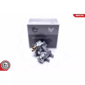 Pompe à vide, freinage ESEN SKV 18SKV035