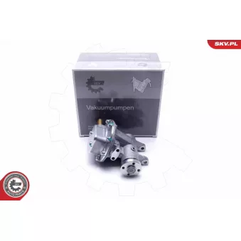 Pompe à vide, freinage ESEN SKV 18SKV036