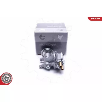 Pompe à vide, freinage ESEN SKV 18SKV037