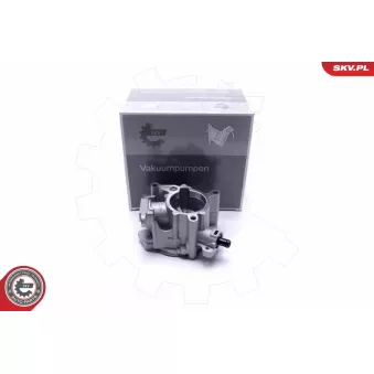 Pompe à vide, freinage ESEN SKV 18SKV039