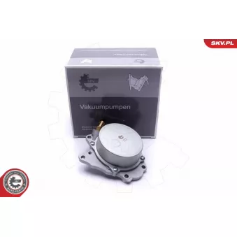 Pompe à vide, freinage ESEN SKV 18SKV041