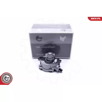 Pompe à vide, freinage ESEN SKV 18SKV043