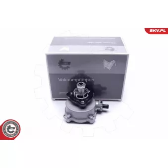Pompe à vide, freinage ESEN SKV 18SKV045