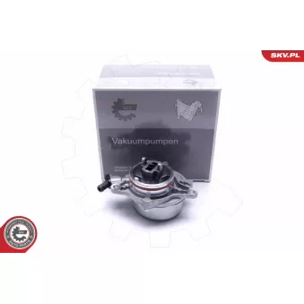 Pompe à vide, freinage ESEN SKV 18SKV046