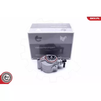 Pompe à vide, freinage ESEN SKV 18SKV047
