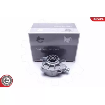 Pompe à vide, freinage ESEN SKV 18SKV048