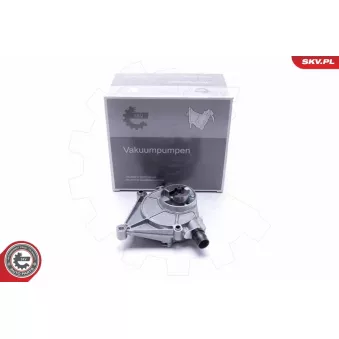 Pompe à vide, freinage ESEN SKV