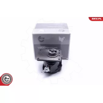 Pompe à vide, freinage ESEN SKV 18SKV050