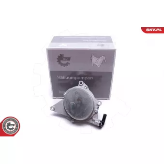 Pompe à vide, freinage ESEN SKV 18SKV057
