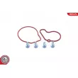 Kit de réparation, pompe à vide (freinage) ESEN SKV 18SKV807 - Visuel 2