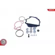 Kit de réparation, pompe à vide (freinage) ESEN SKV 18SKV809 - Visuel 2