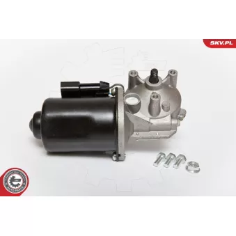 Moteur d'essuie-glace ESEN SKV 19SKV010