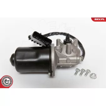 Moteur d'essuie-glace ESEN SKV 19SKV011
