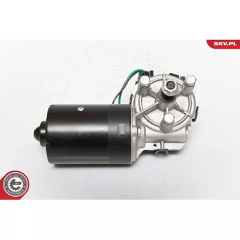 Moteur d'essuie-glace ESEN SKV 19SKV015