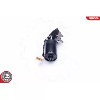 Moteur d'essuie-glace ESEN SKV 19SKV028