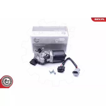 Moteur d'essuie-glace ESEN SKV