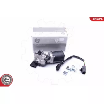 Moteur d'essuie-glace ESEN SKV 19SKV041