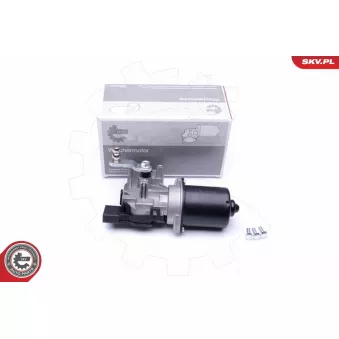 Moteur d'essuie-glace ESEN SKV 19SKV043