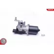 Moteur d'essuie-glace ESEN SKV 19SKV043 - Visuel 2