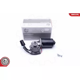 Moteur d'essuie-glace ESEN SKV