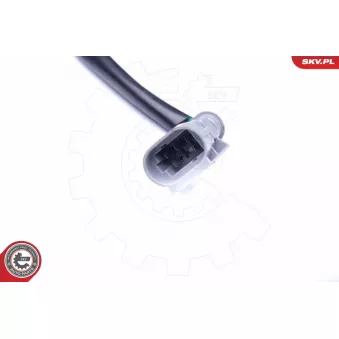 Moteur d'essuie-glace ESEN SKV 19SKV047