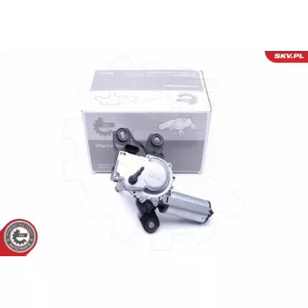 Moteur d'essuie-glace ESEN SKV
