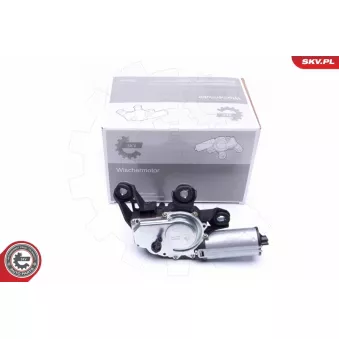 Moteur d'essuie-glace ESEN SKV 19SKV050