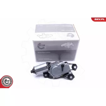 Moteur d'essuie-glace ESEN SKV 19SKV053