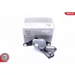 Moteur d'essuie-glace ESEN SKV 19SKV055 - Visuel 1