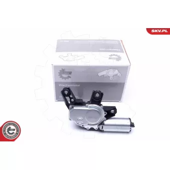 Moteur d'essuie-glace ESEN SKV 19SKV056
