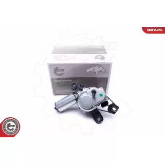 Moteur d'essuie-glace ESEN SKV 19SKV057