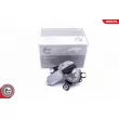 Moteur d'essuie-glace ESEN SKV 19SKV058 - Visuel 1