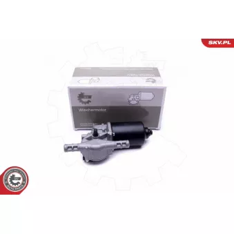 Moteur d'essuie-glace ESEN SKV 19SKV062