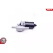 Moteur d'essuie-glace ESEN SKV 19SKV063 - Visuel 2