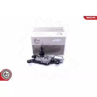 Moteur d'essuie-glace ESEN SKV 19SKV066