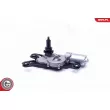 Moteur d'essuie-glace ESEN SKV 19SKV066 - Visuel 2