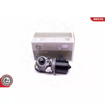 Moteur d'essuie-glace ESEN SKV 19SKV070