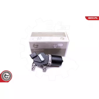 Moteur d'essuie-glace ESEN SKV 19SKV072