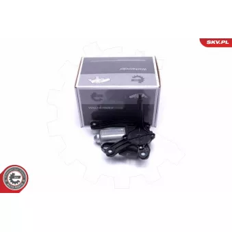 Moteur d'essuie-glace ESEN SKV 19SKV073