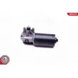 Moteur d'essuie-glace ESEN SKV 19SKV075 - Visuel 2
