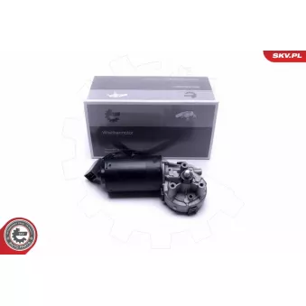 Moteur d'essuie-glace ESEN SKV 19SKV077