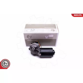 Moteur d'essuie-glace ESEN SKV 19SKV082