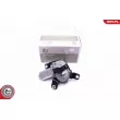 Moteur d'essuie-glace ESEN SKV 19SKV085 - Visuel 1