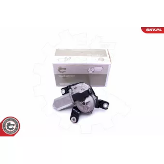 Moteur d'essuie-glace ESEN SKV