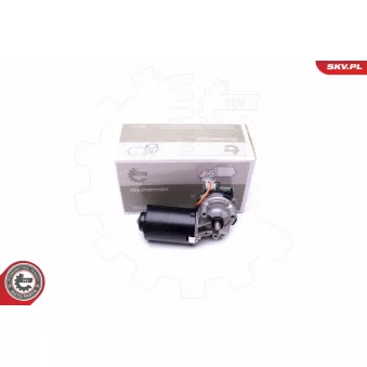 Moteur d'essuie-glace ESEN SKV 19SKV087