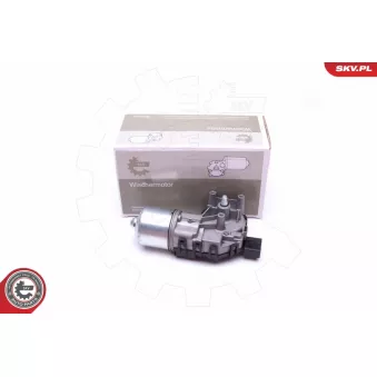 Moteur d'essuie-glace ESEN SKV 19SKV091
