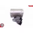 Moteur d'essuie-glace ESEN SKV 19SKV098 - Visuel 1