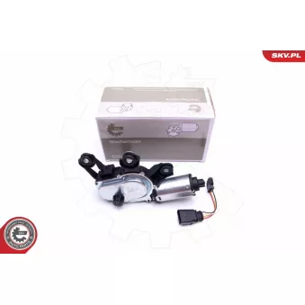 Moteur d'essuie-glace ESEN SKV 19SKV099